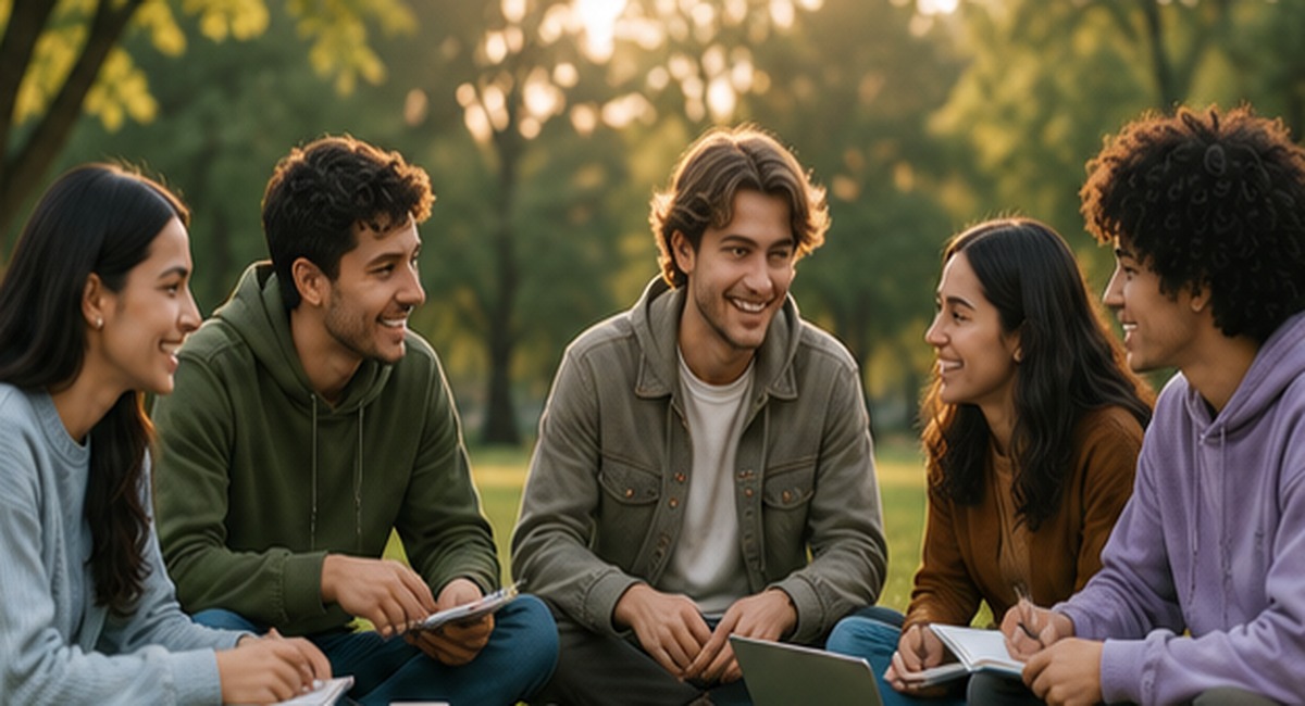 Taller Cuidar a quien cuida para apoderados y cuidadores